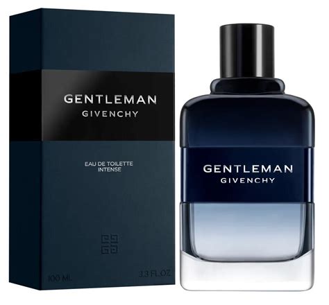 givenchy gentleman intense avis|givenchy gentleman intense review.